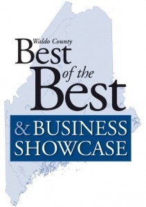 Voted #1 Real Estate Agency in Waldo County